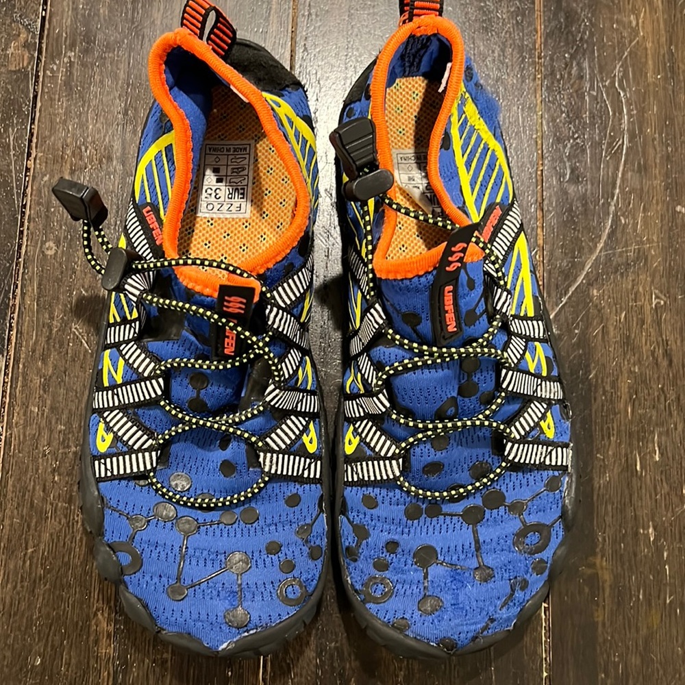 Boys Water Shoes